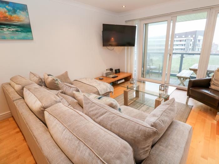 9 Headland Point, Newquay