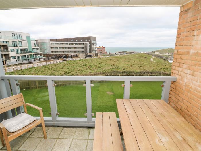 9 Headland Point, Newquay