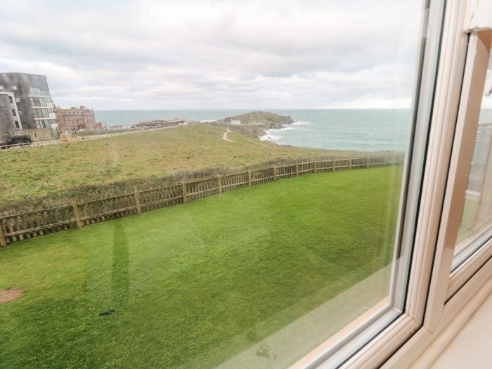 9 Headland Point, Newquay