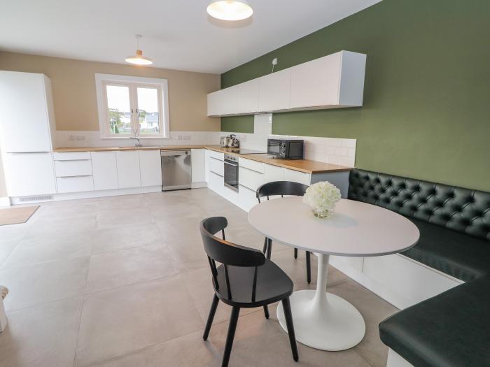 Woodview Apartment, Cooraclare, County Clare