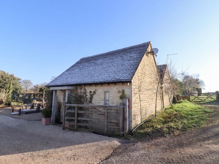 Pudding Hill Barn Cottage, Bibury