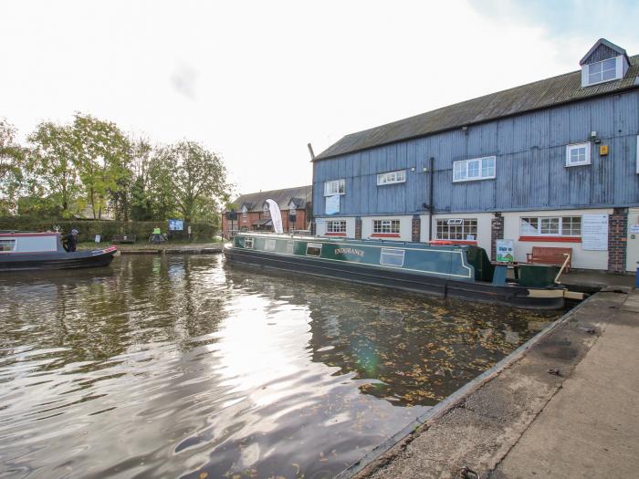 Mill End, Wrenbury