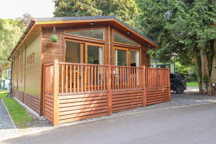 Garuda, Windermere, Cumbria