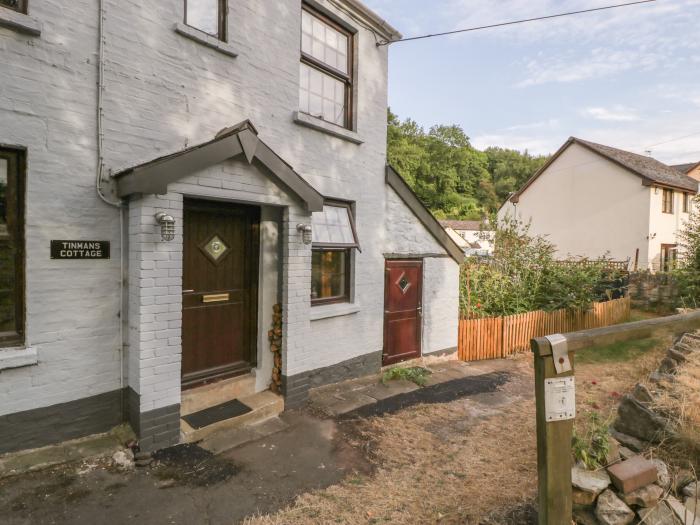 Tinmans Cottage, Lydbrook