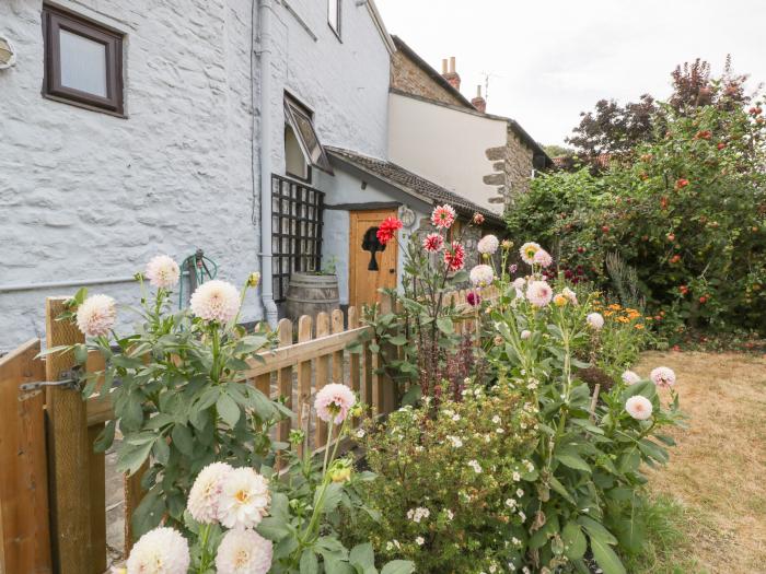 Tinmans Cottage, Lydbrook