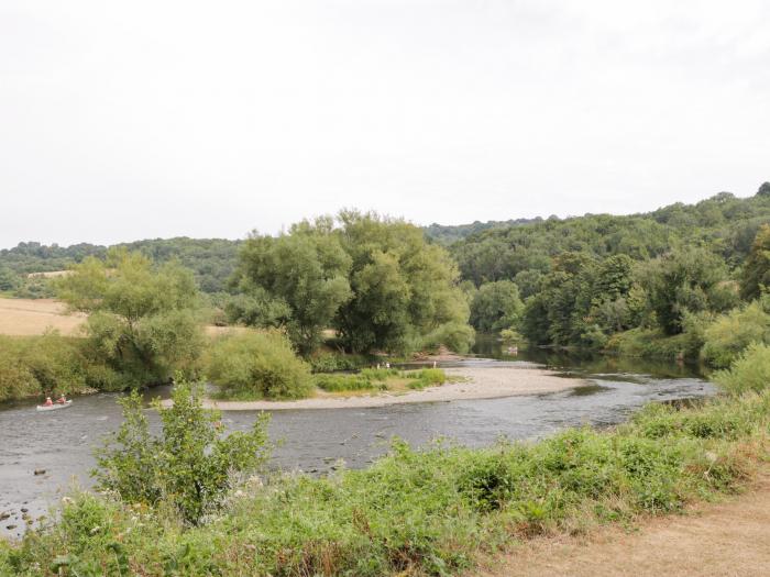 Tinmans Cottage, Lydbrook