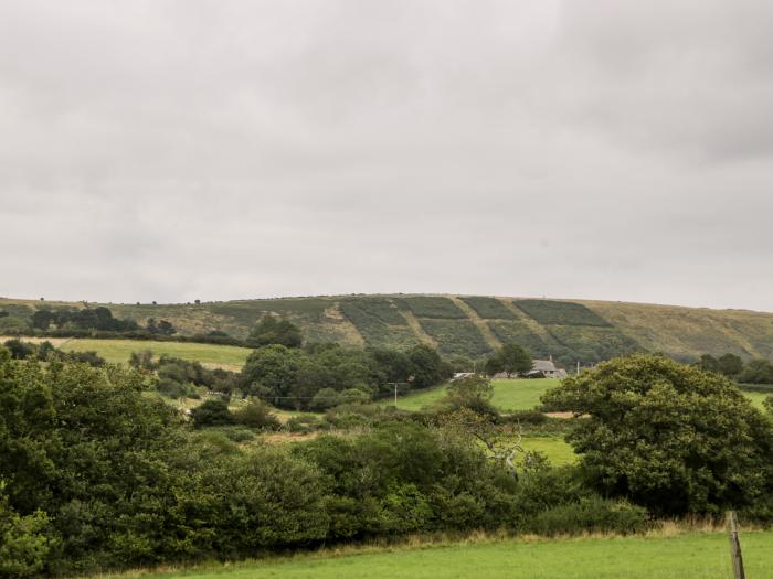 Lodge 1, Corfe Castle