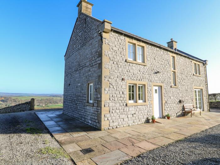 Lower Cowden Farm, Bakewell