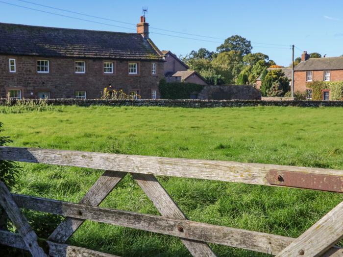 2 Ivy Cottages, Langwathby