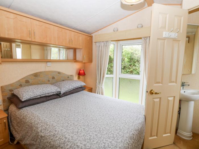 Plas Tirion Caravan, Cemaes Bay