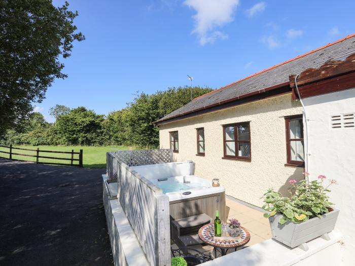 Glasinfryn Cottage, Benllech