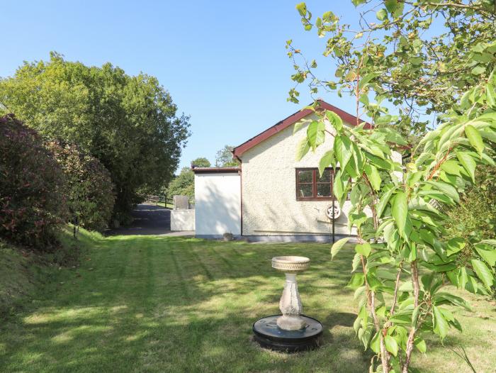 Glasinfryn Cottage, Benllech