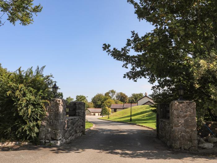 Glasinfryn Cottage, Benllech