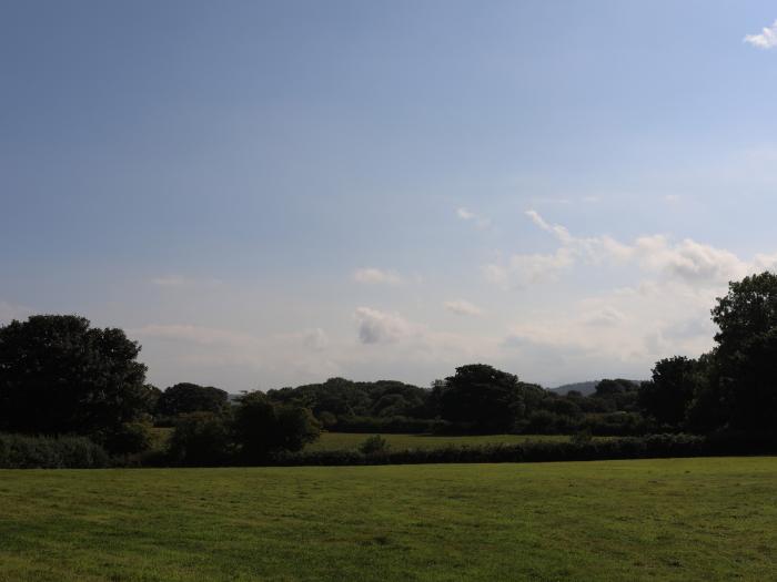 Glasinfryn Cottage, Benllech