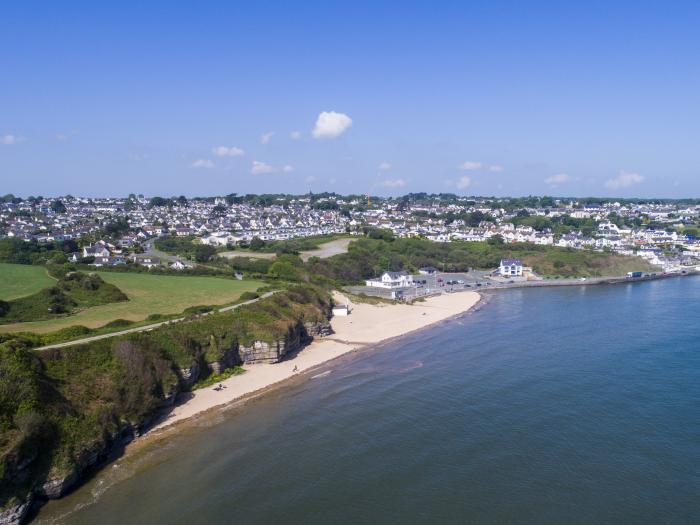 Glasinfryn Cottage, Benllech