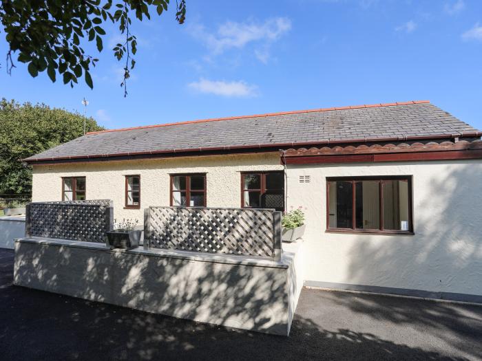 Glasinfryn Cottage, Benllech