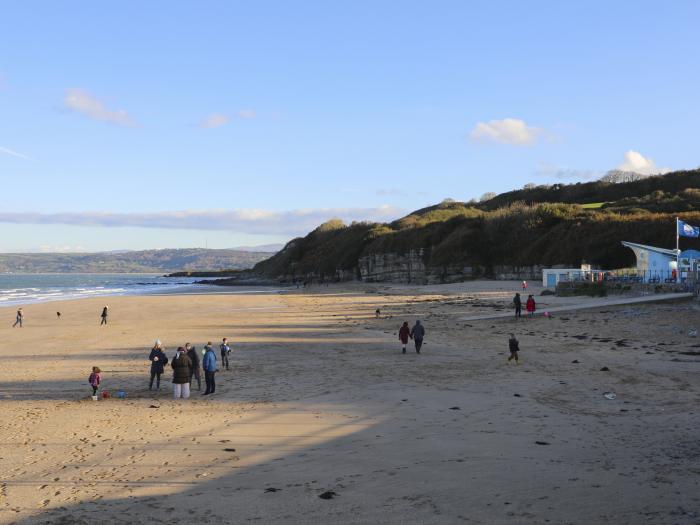 Glasinfryn Cottage, Benllech