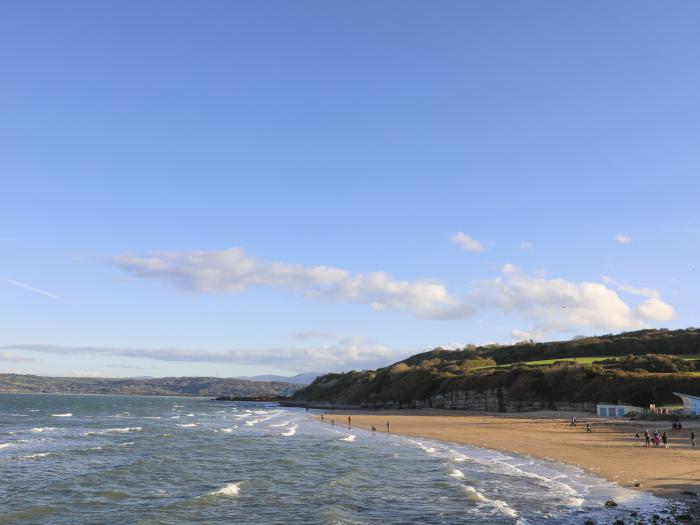 Glasinfryn Cottage, Benllech