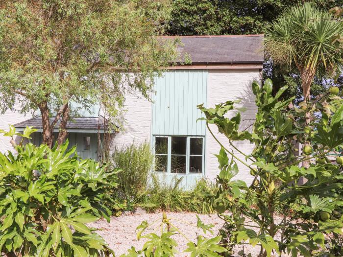 Penpoll, Tresooth Cottages, Falmouth