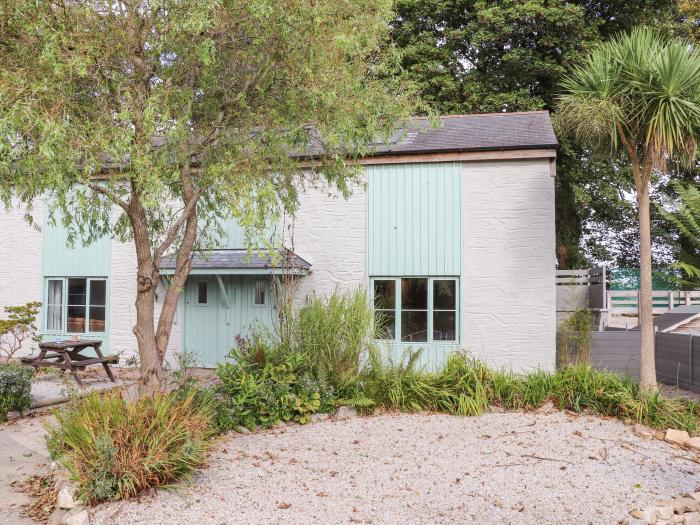 Penpoll, Tresooth Cottages, Falmouth