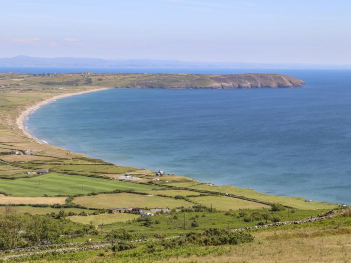 Isfryn, Abersoch