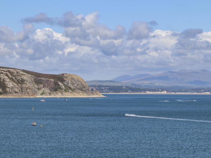 Isfryn, Abersoch