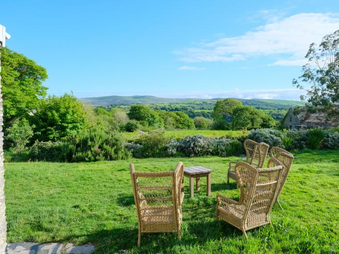 Henllys, Newport, Pembrokeshire