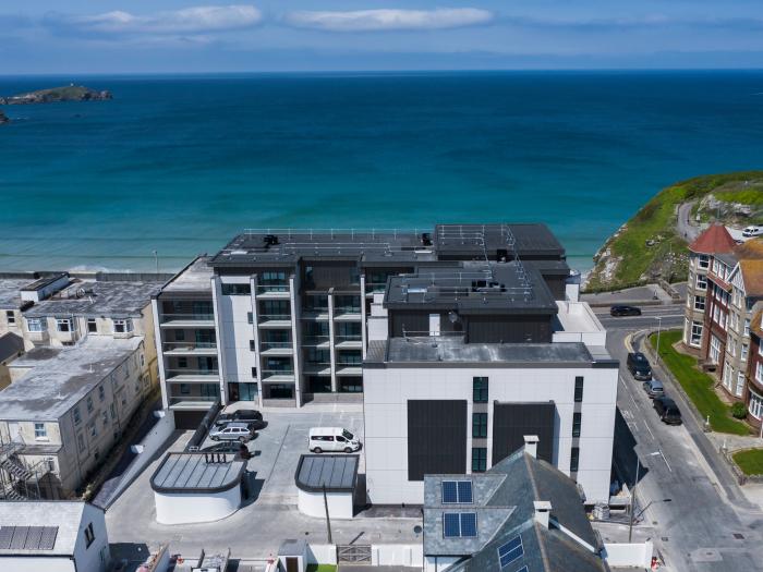 Apartment 37, Newquay