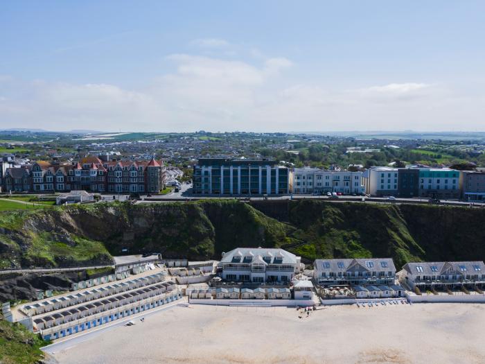 Apartment 37, Newquay