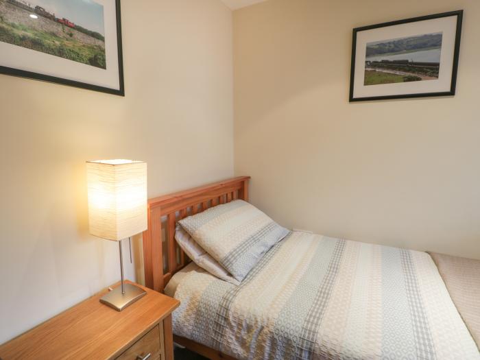 Whistle Stop Apartment, Porthmadog