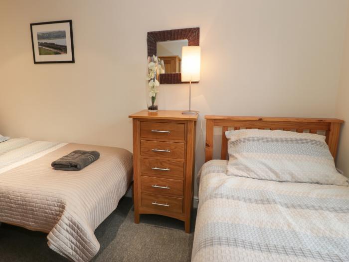 Whistle Stop Apartment, Porthmadog