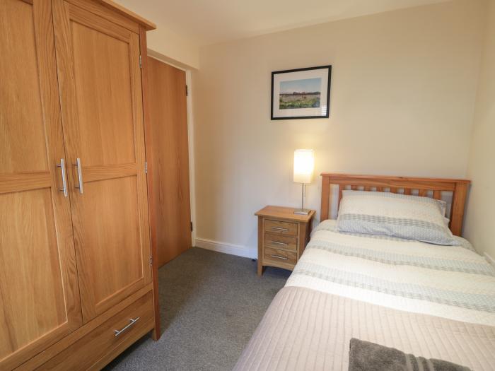 Whistle Stop Apartment, Porthmadog