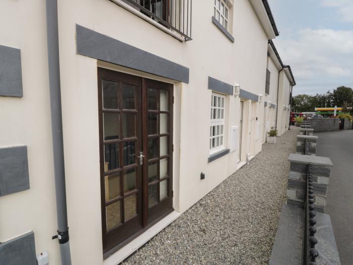 Whistle Stop Apartment, Porthmadog