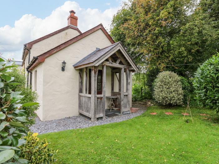 Little House, Llanboidy