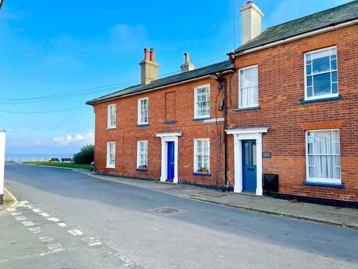 Kestrel Cottage, Southwold, Southwold