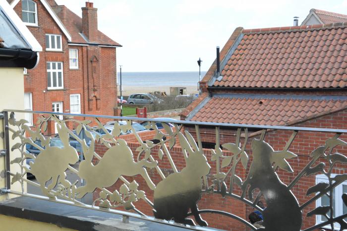 Bunny Cottage, Aldeburgh, Aldeburgh