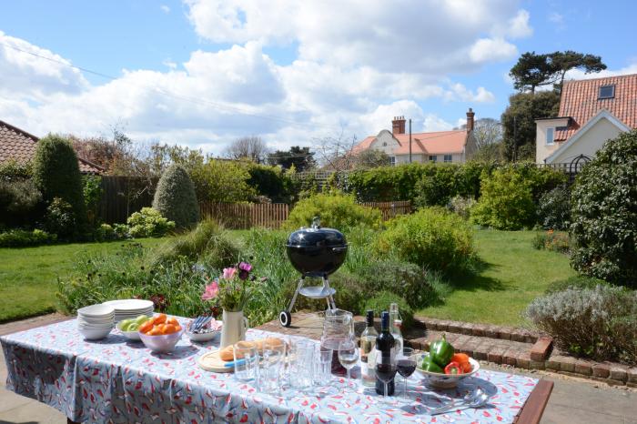 Holly Lodge, Aldeburgh, Aldeburgh