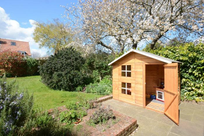 Holly Lodge, Aldeburgh, Aldeburgh