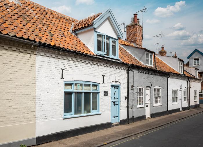 7 Church Street, Southwold, Southwold