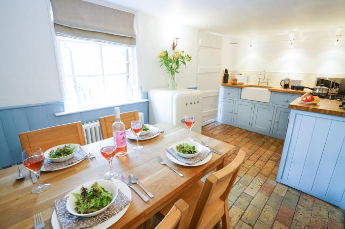 Aldeburgh Cottage, Aldeburgh, Aldeburgh