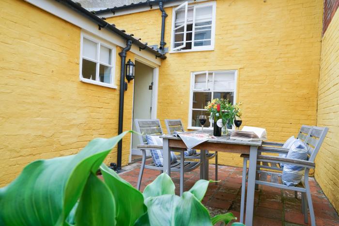 Aldeburgh Cottage, Aldeburgh, Aldeburgh