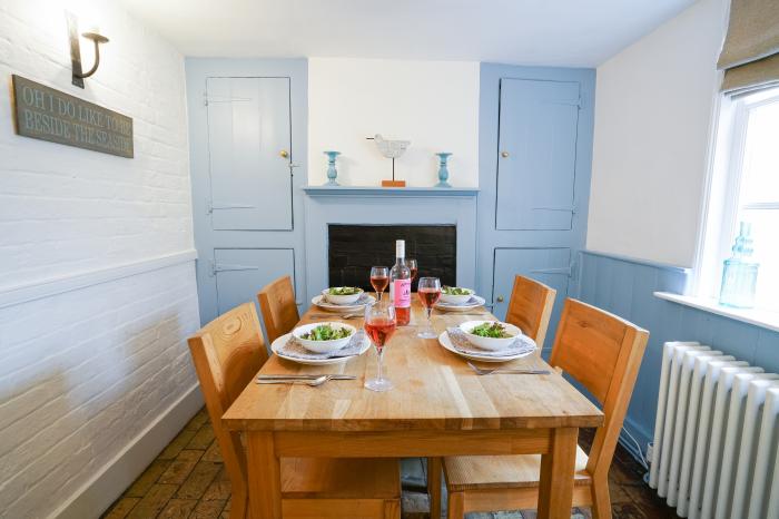 Aldeburgh Cottage, Aldeburgh, Aldeburgh