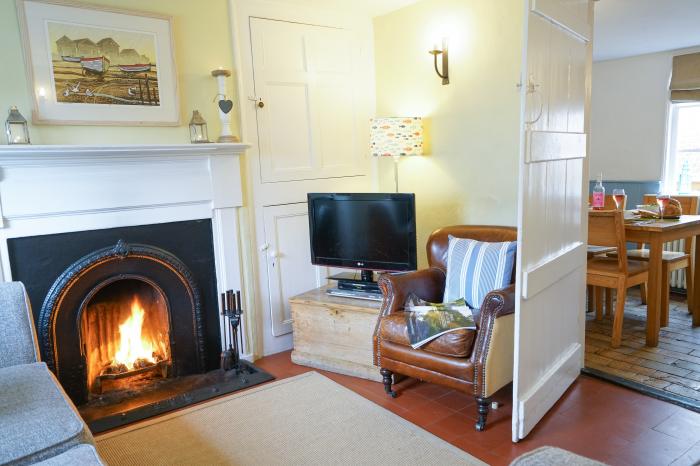 Aldeburgh Cottage, Aldeburgh, Aldeburgh