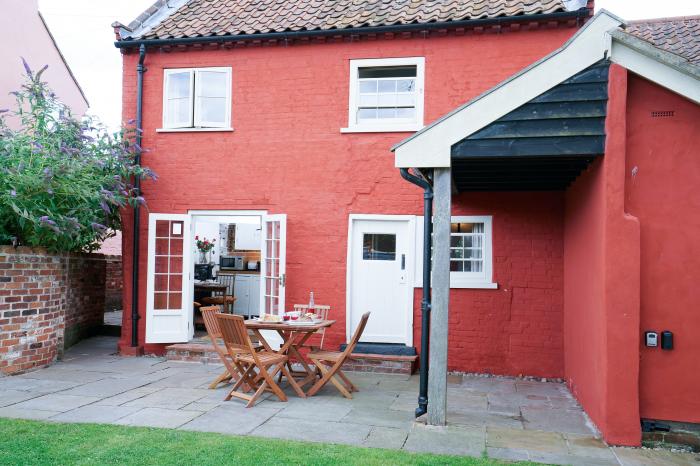 Hidden Cottage, Aldeburgh, Aldeburgh