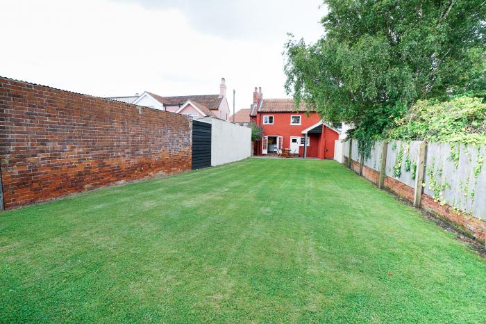 Hidden Cottage, Aldeburgh, Aldeburgh