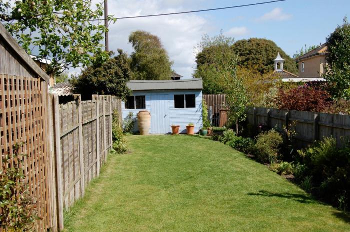 Lavender House, Aldeburgh, Aldeburgh