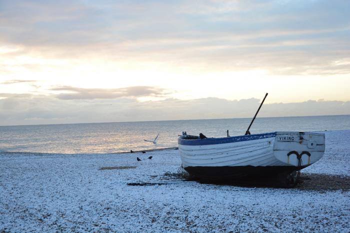 Mariners Cottage, Alde Lane, Aldeburgh