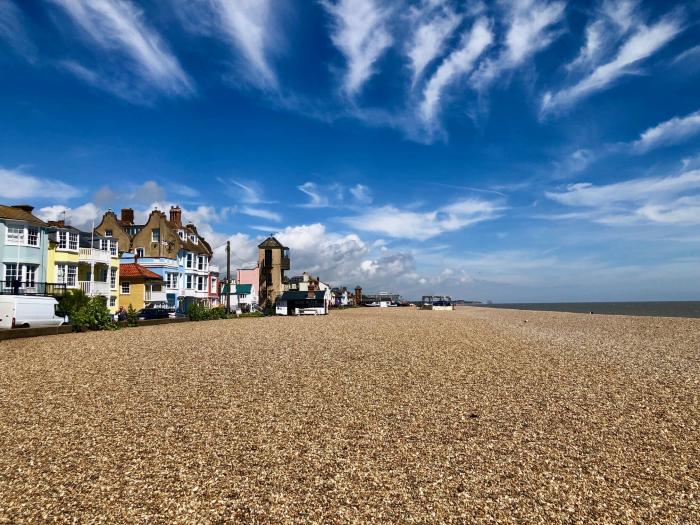 Mariners Cottage, Alde Lane, Aldeburgh