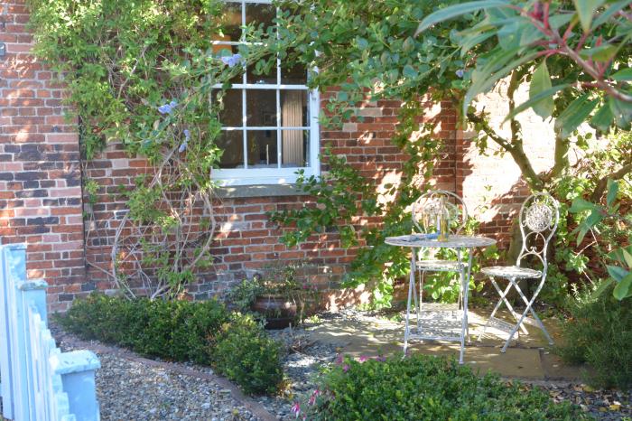 Pebble Beach Cottage, Aldeburgh, Aldeburgh