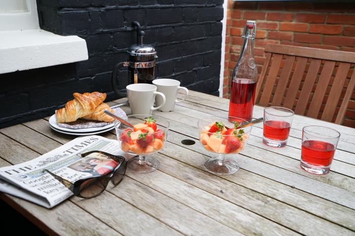 Sandpiper Cottage, Aldeburgh, Aldeburgh